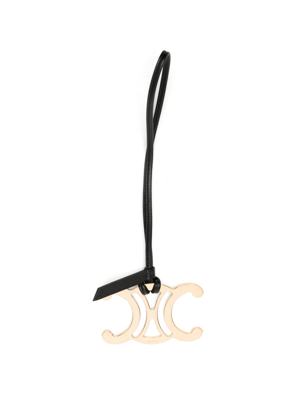 Celine Women Triomphe Maxi Charm CELINE