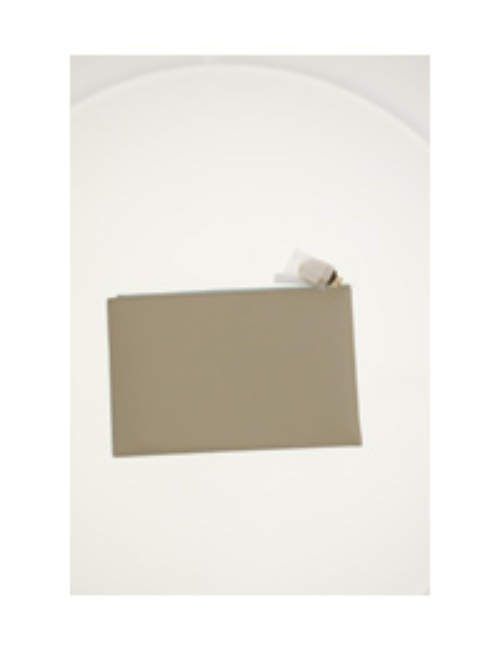 Celine Women Duo Leather Pouch CELINE