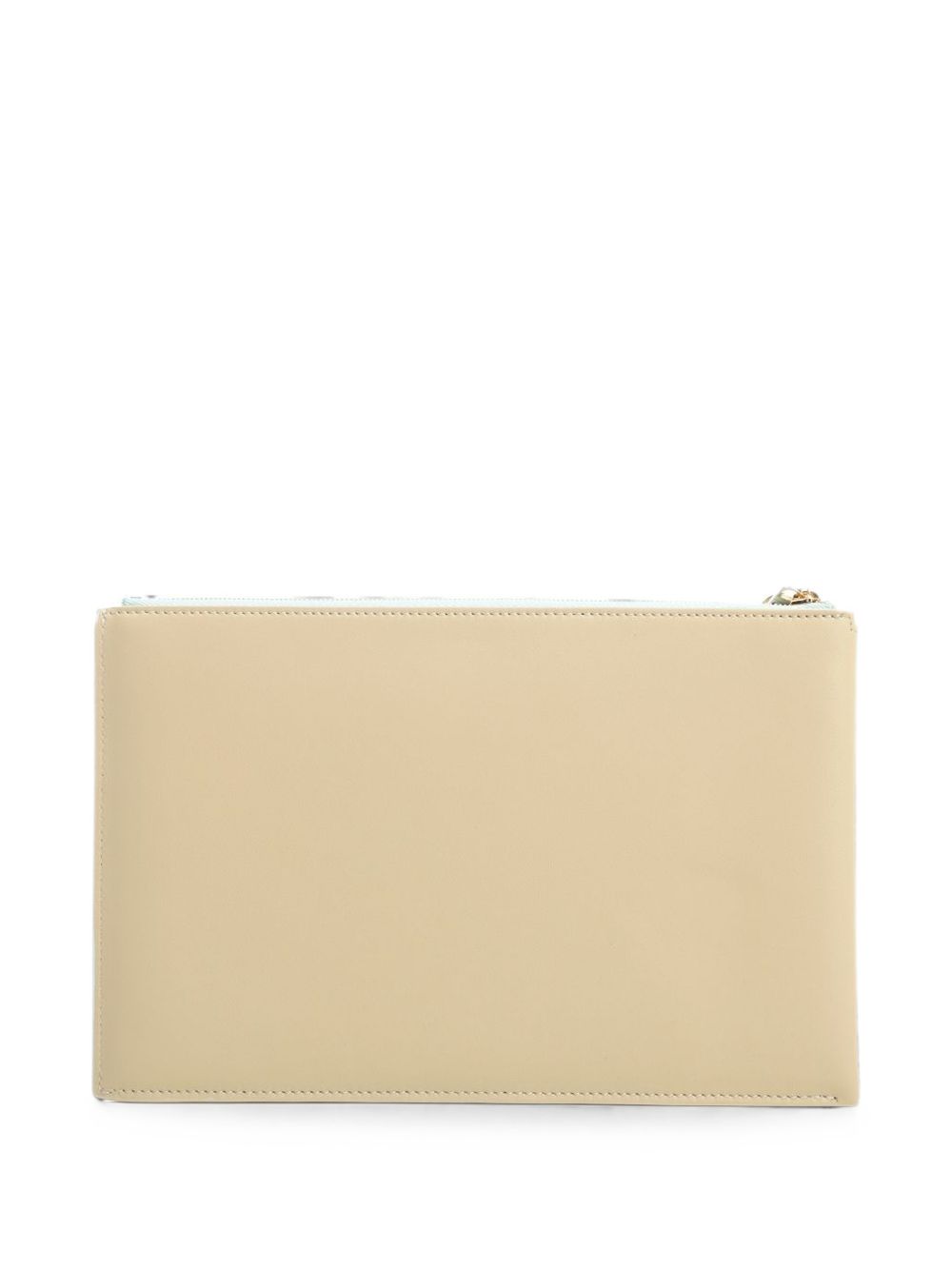 Celine Women Duo Leather Pouch CELINE