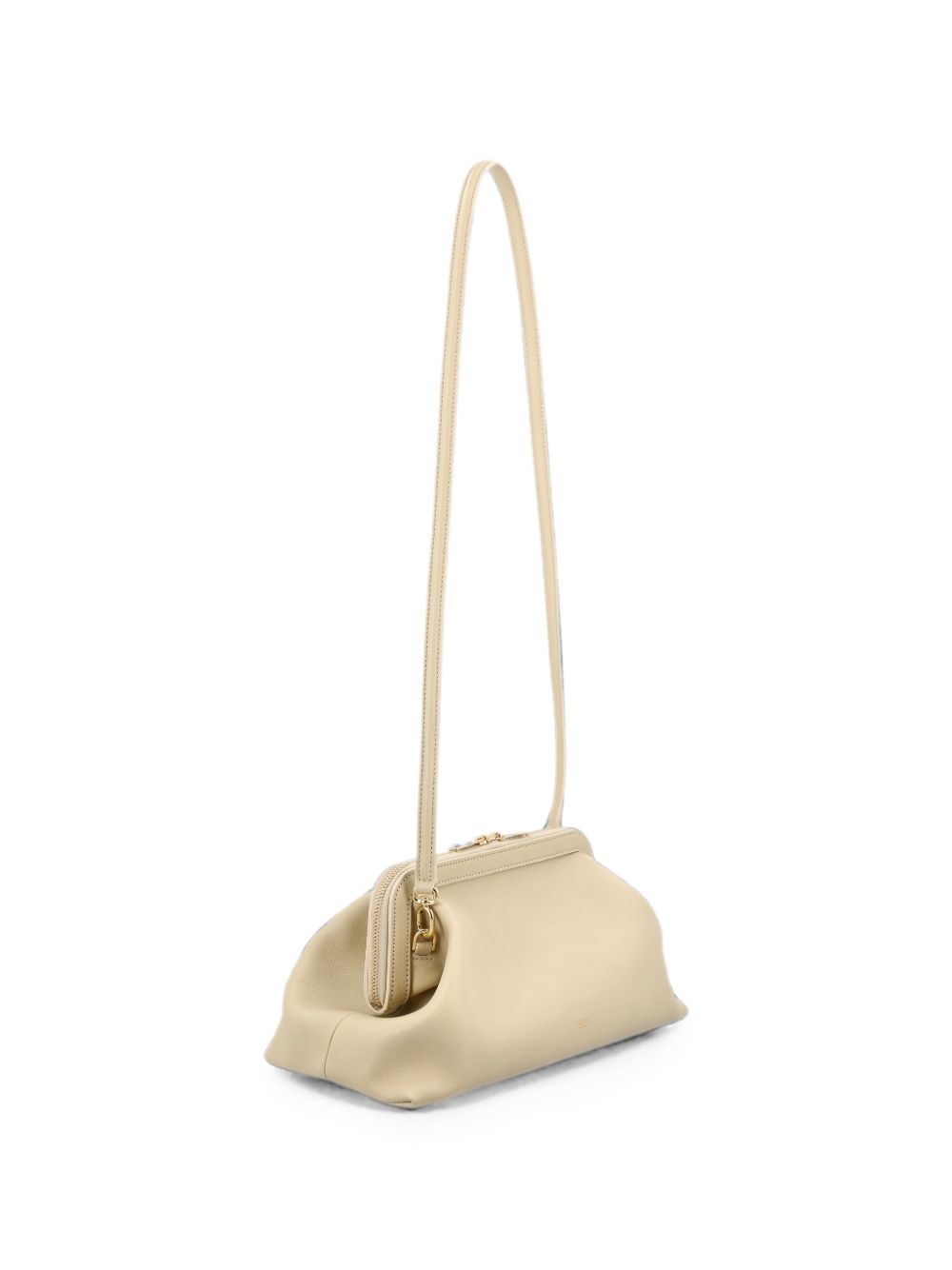 Celine Women Doctor Pouch Small Leather Clutch CELINE