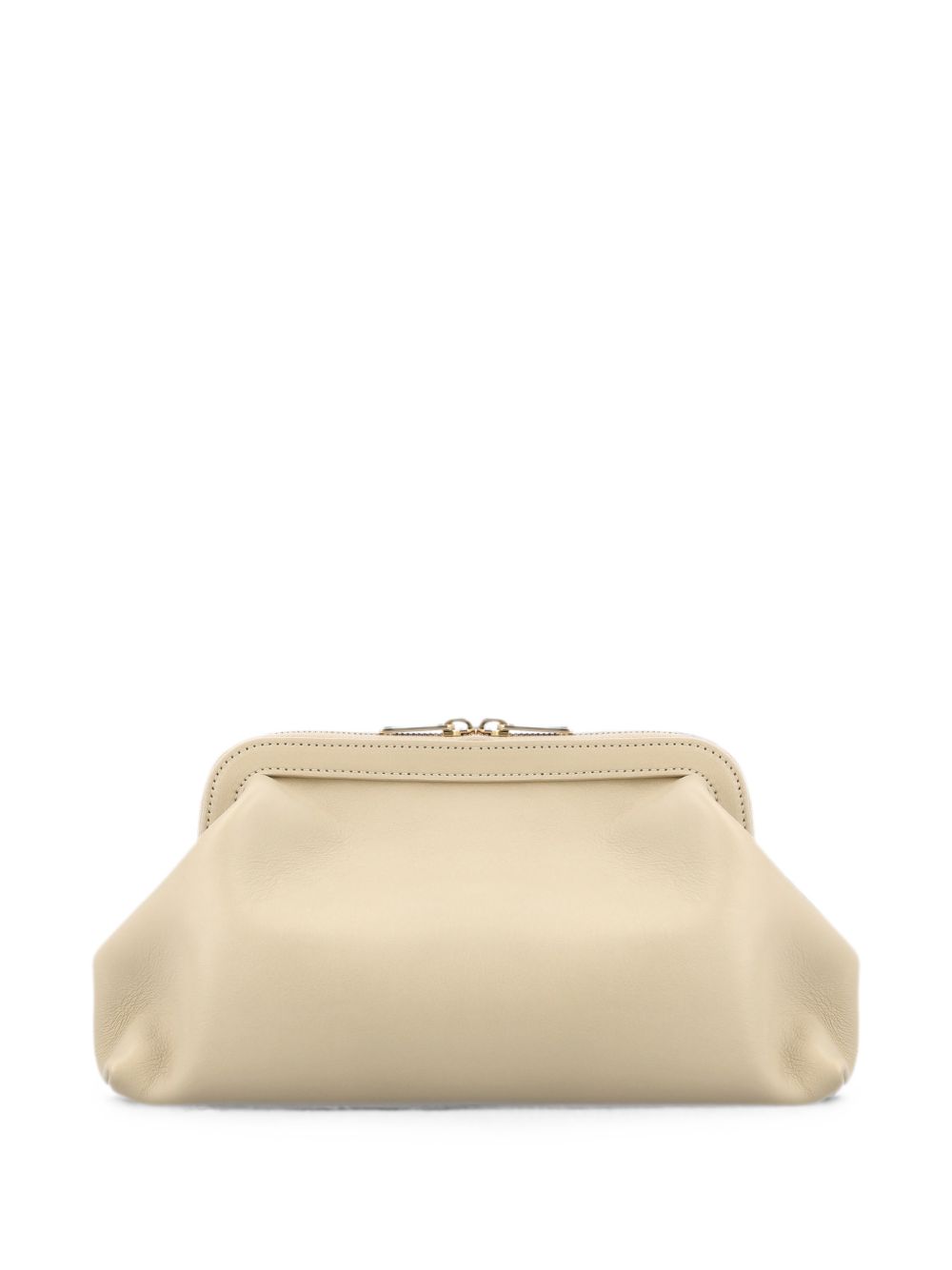 Celine Women Doctor Pouch Small Leather Clutch CELINE