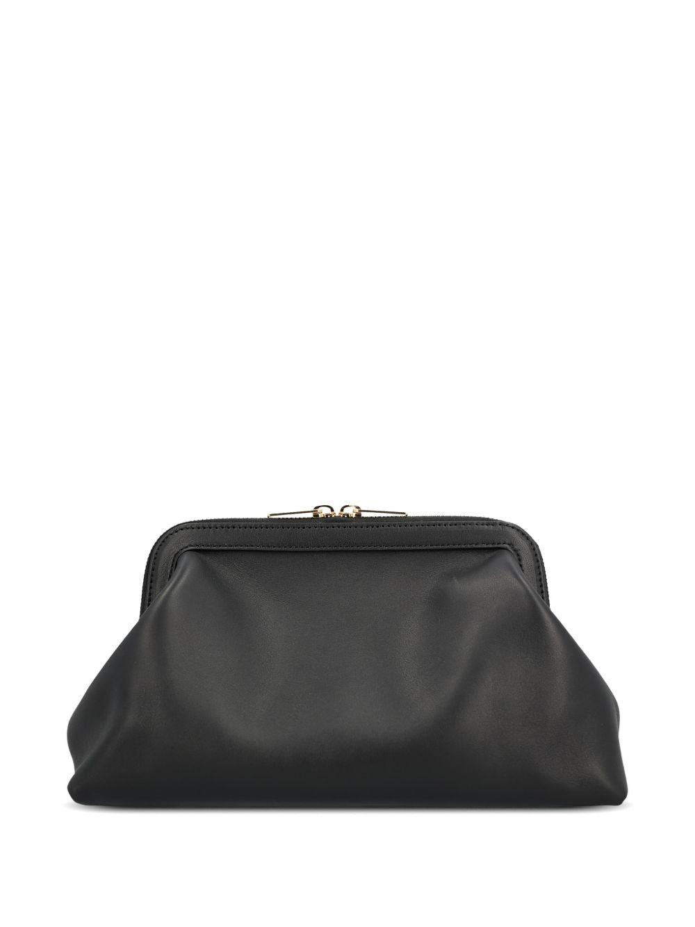 Celine Women Doctor Pouch Small Leather Clutch CELINE