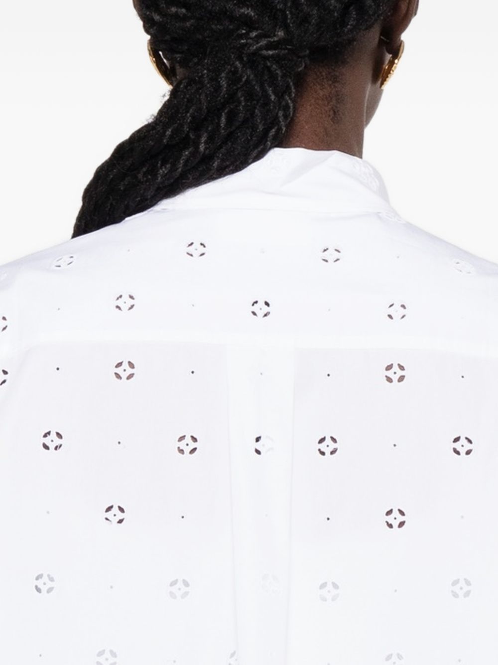 Celine Women Cotton Shirt CELINE