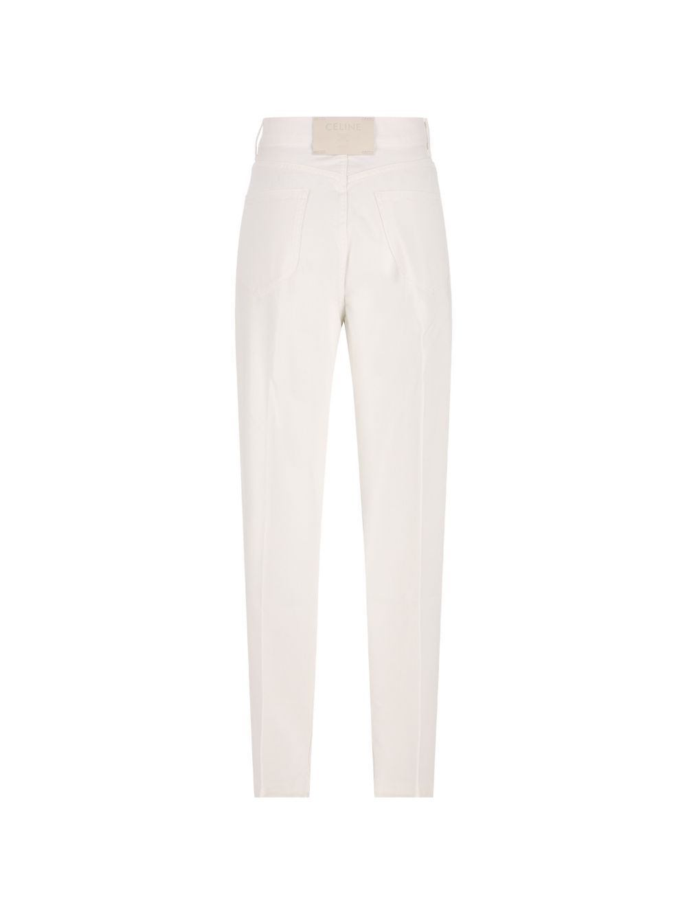 Celine Women Boyfriend Denim Jeans CELINE
