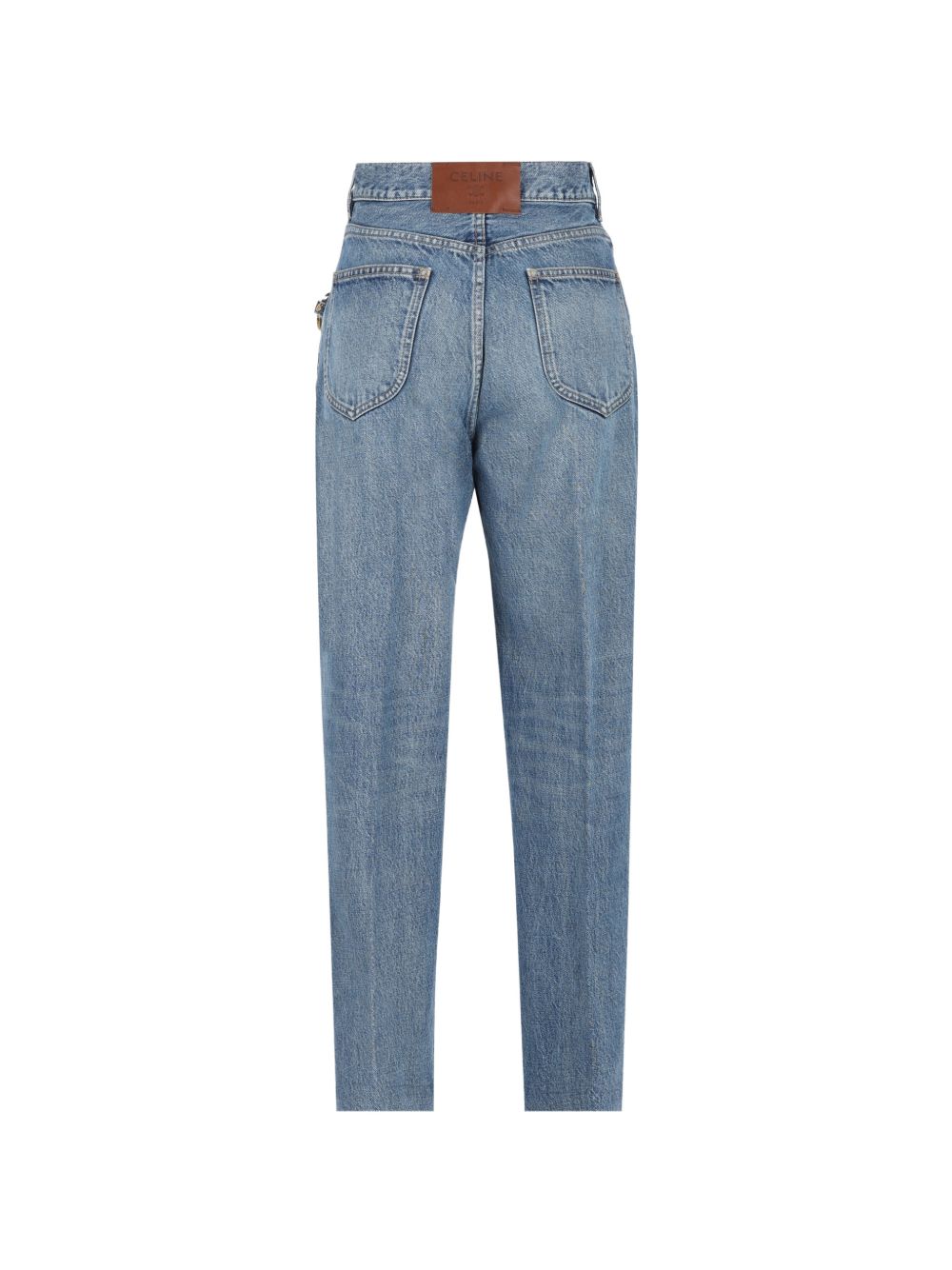 Celine Women Boyfriend Denim Jeans CELINE
