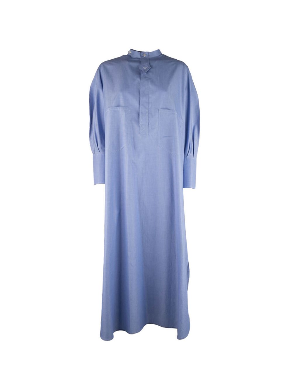Celine Women Cotton Shirtdress CELINE