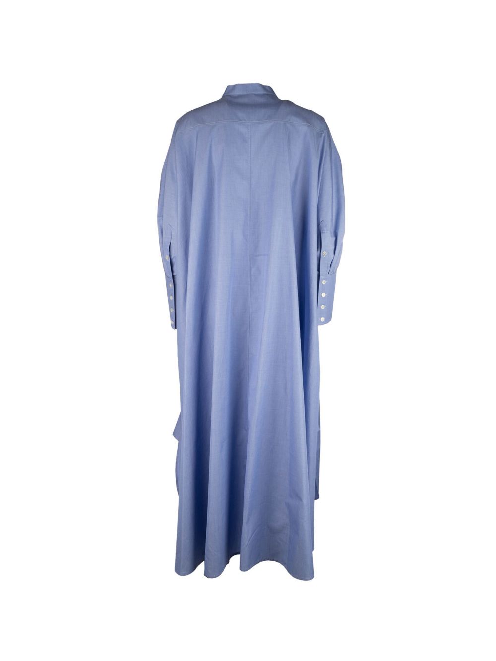 Celine Women Cotton Shirtdress CELINE