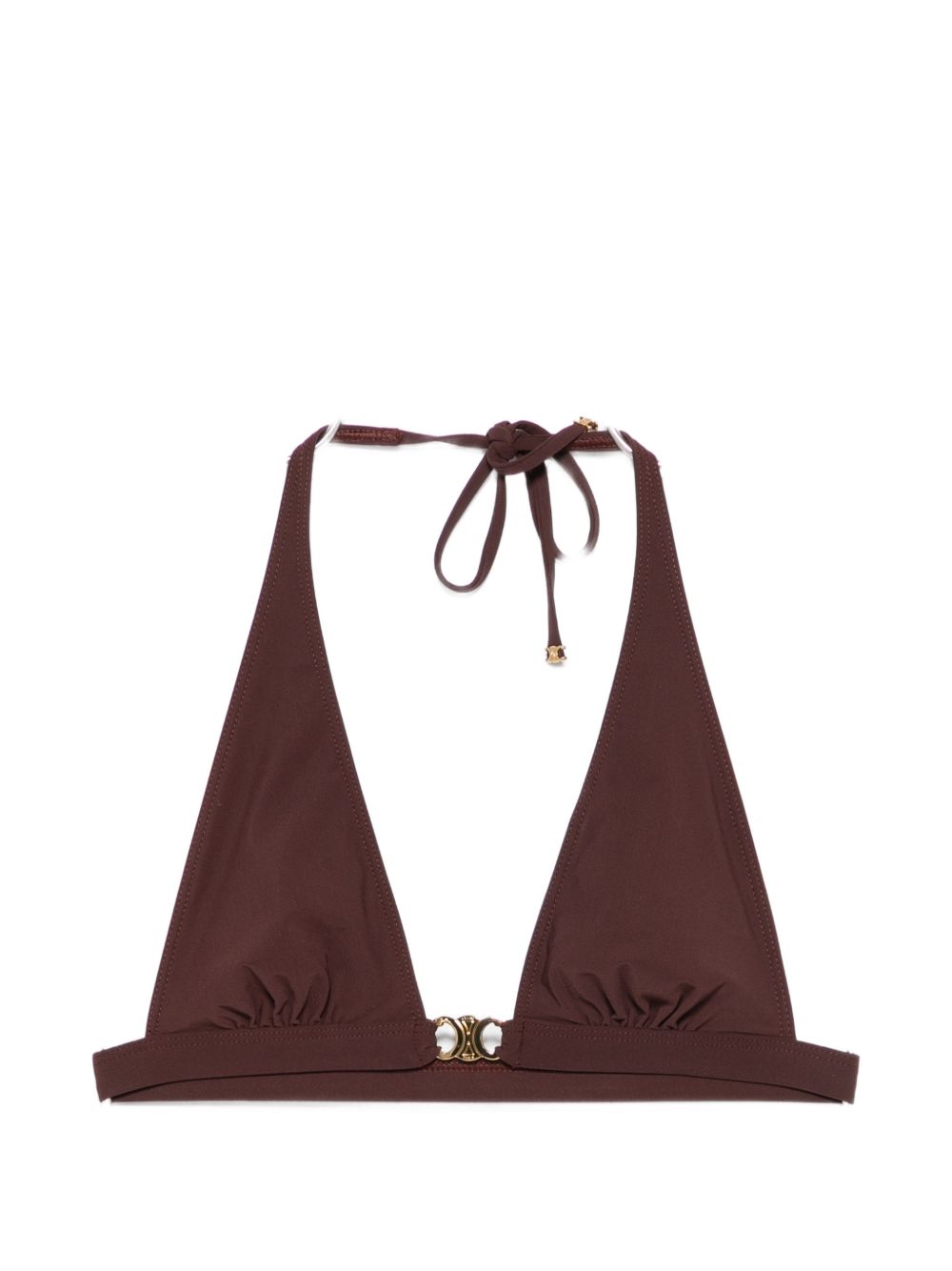 Celine Women Triomphe Bikini Bottom CELINE