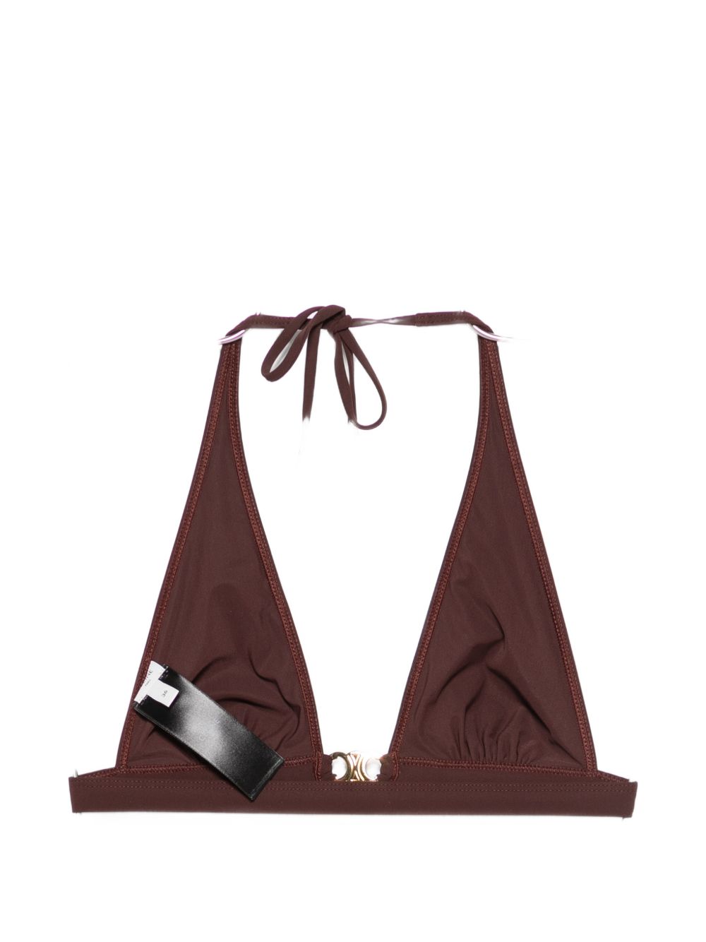 Celine Women Triomphe Bikini Bottom CELINE