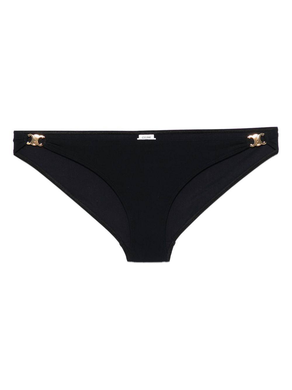 Celine Women Triomphe Bikini Bottom CELINE