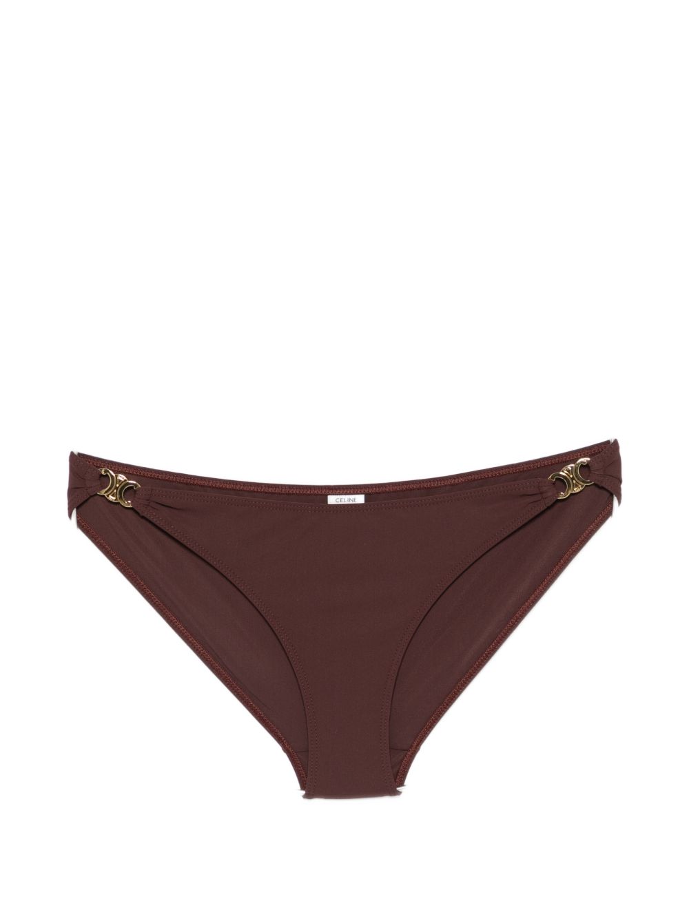 Celine Women Triangle Bikini Top CELINE