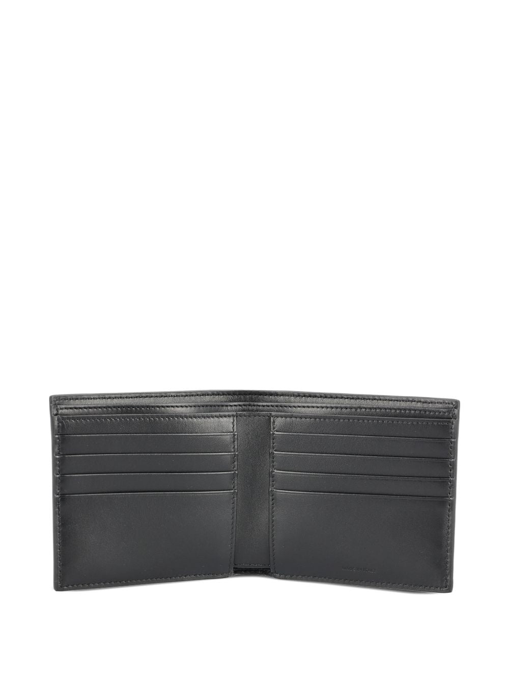 Celine Men Leather Bifold Wallet CELINE