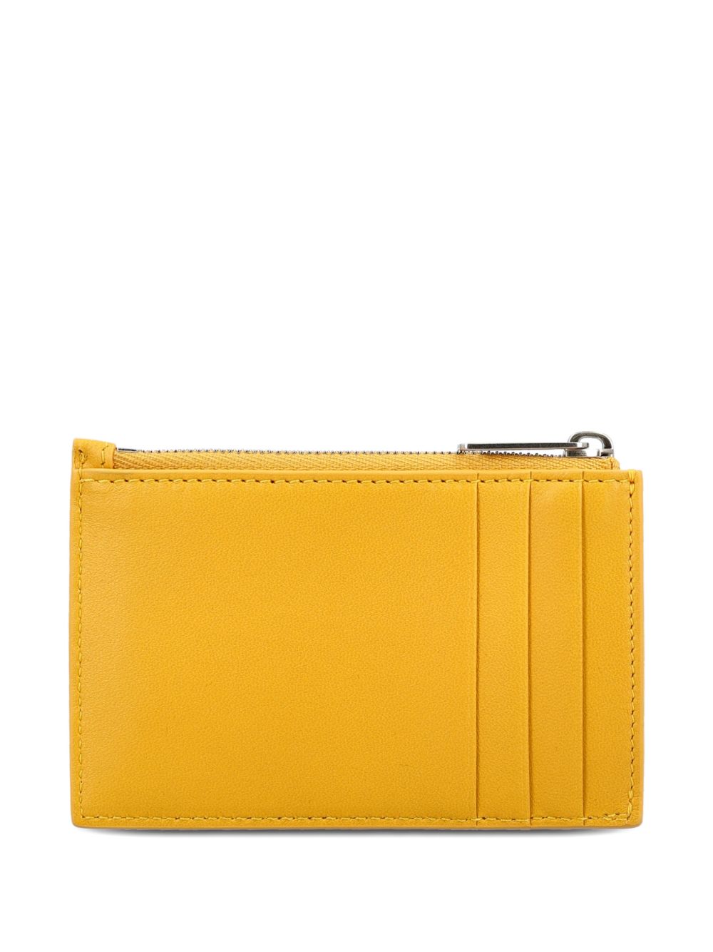 Celine Women Leather Credit Card Case CELINE