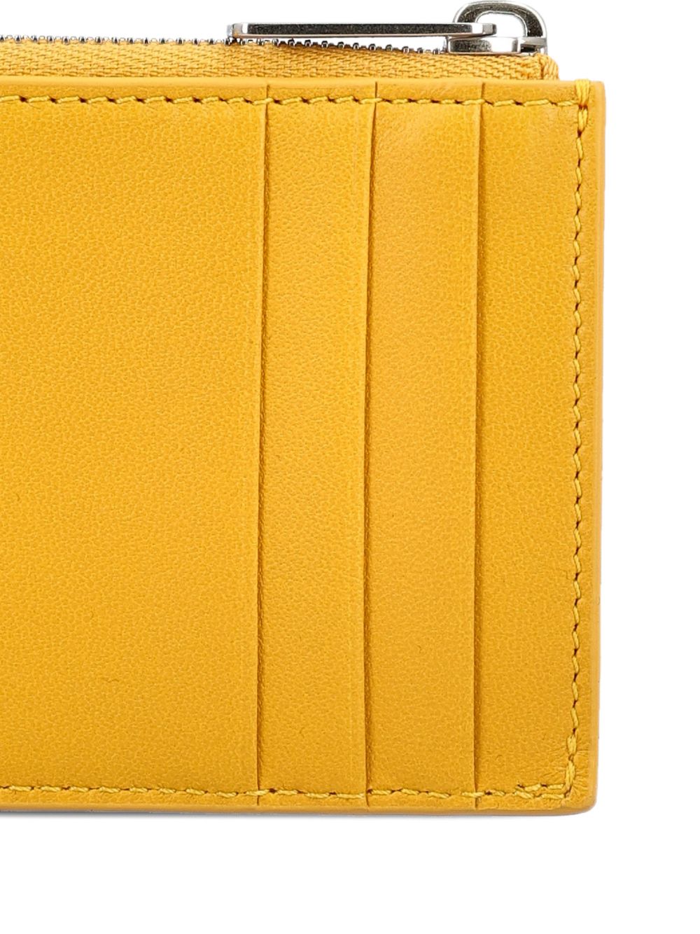 Celine Women Leather Credit Card Case CELINE