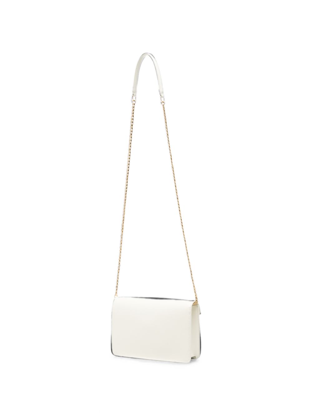 Celine Women Margo Leather Wallet On Chain CELINE