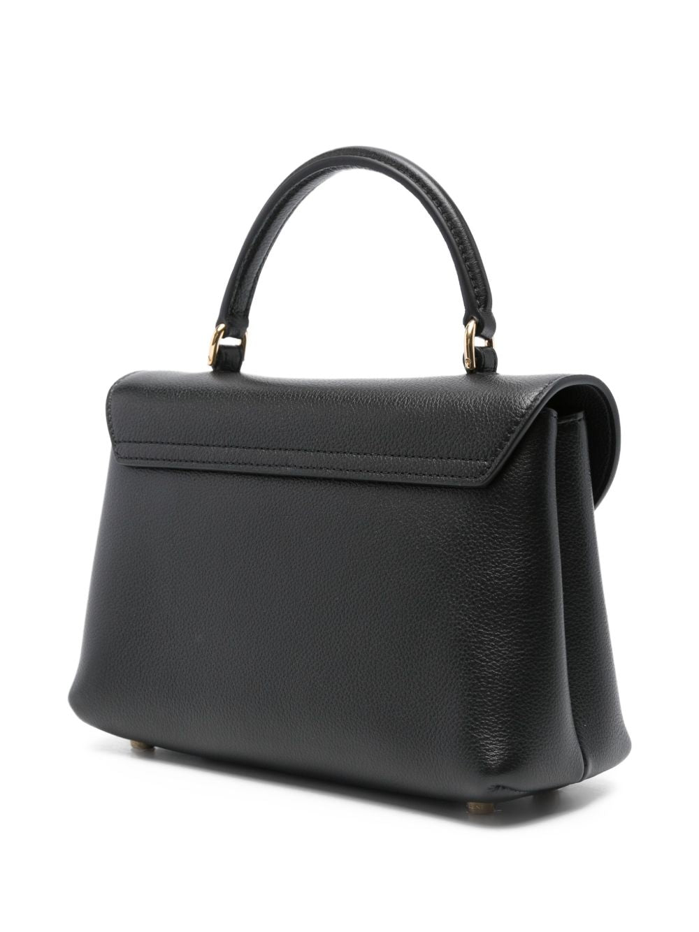 Celine Women Nino Teen Leather Handbag CELINE