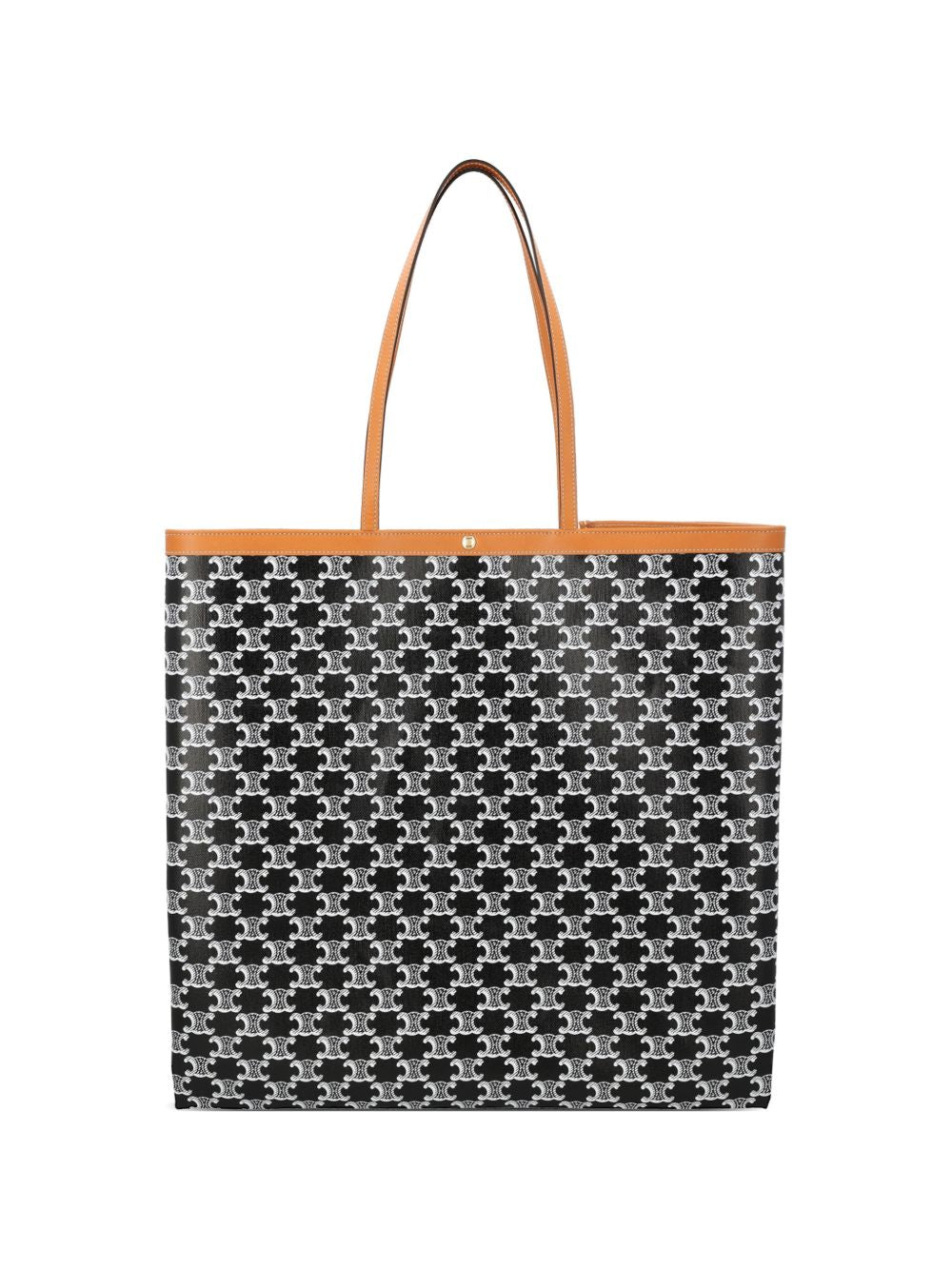 Celine Men Triomphe Canvas Large Tote CELINE