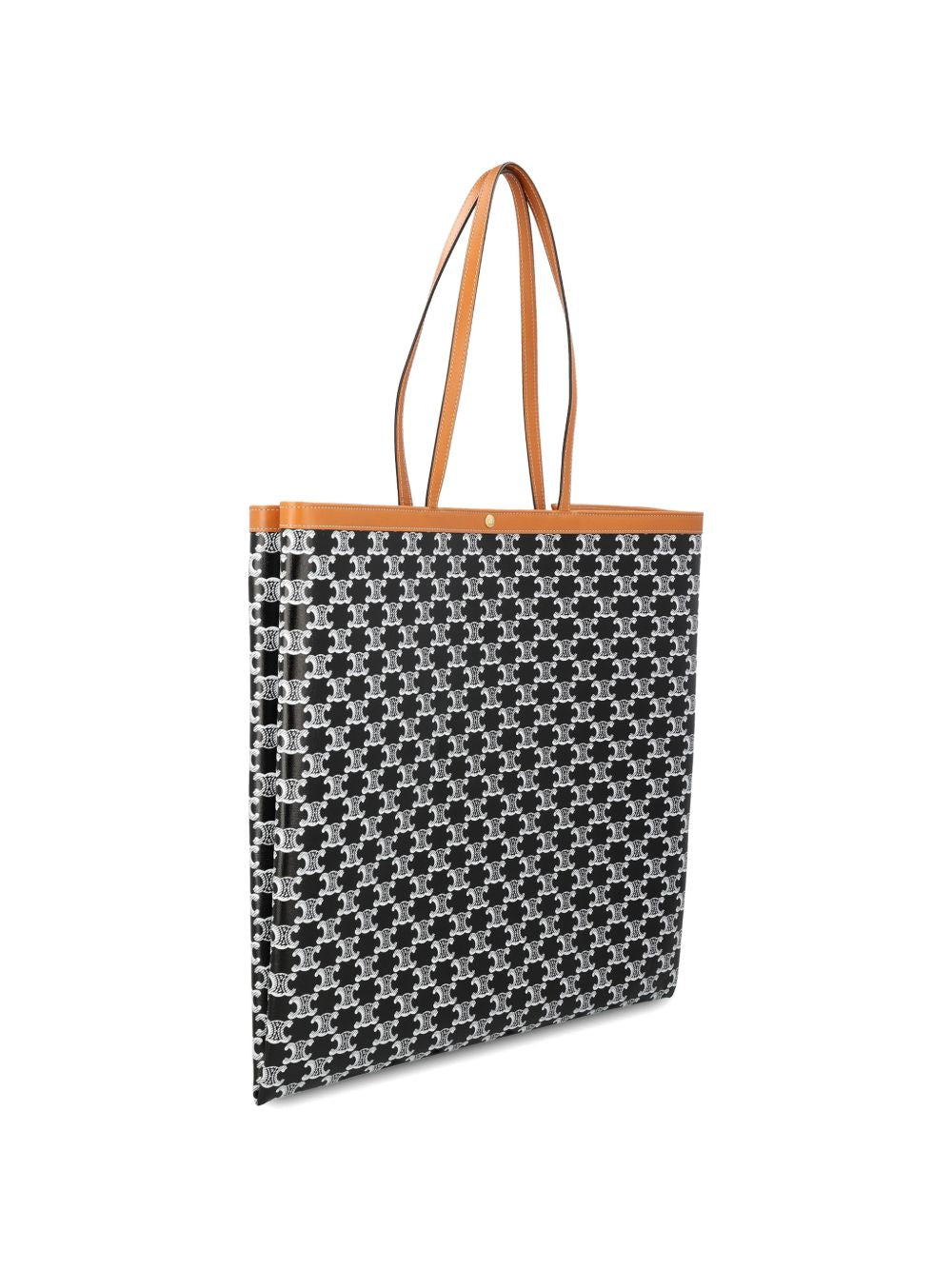 Celine Men Triomphe Canvas Large Tote CELINE