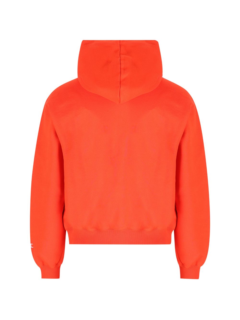 Celine Men Logo Cotton Hoodie