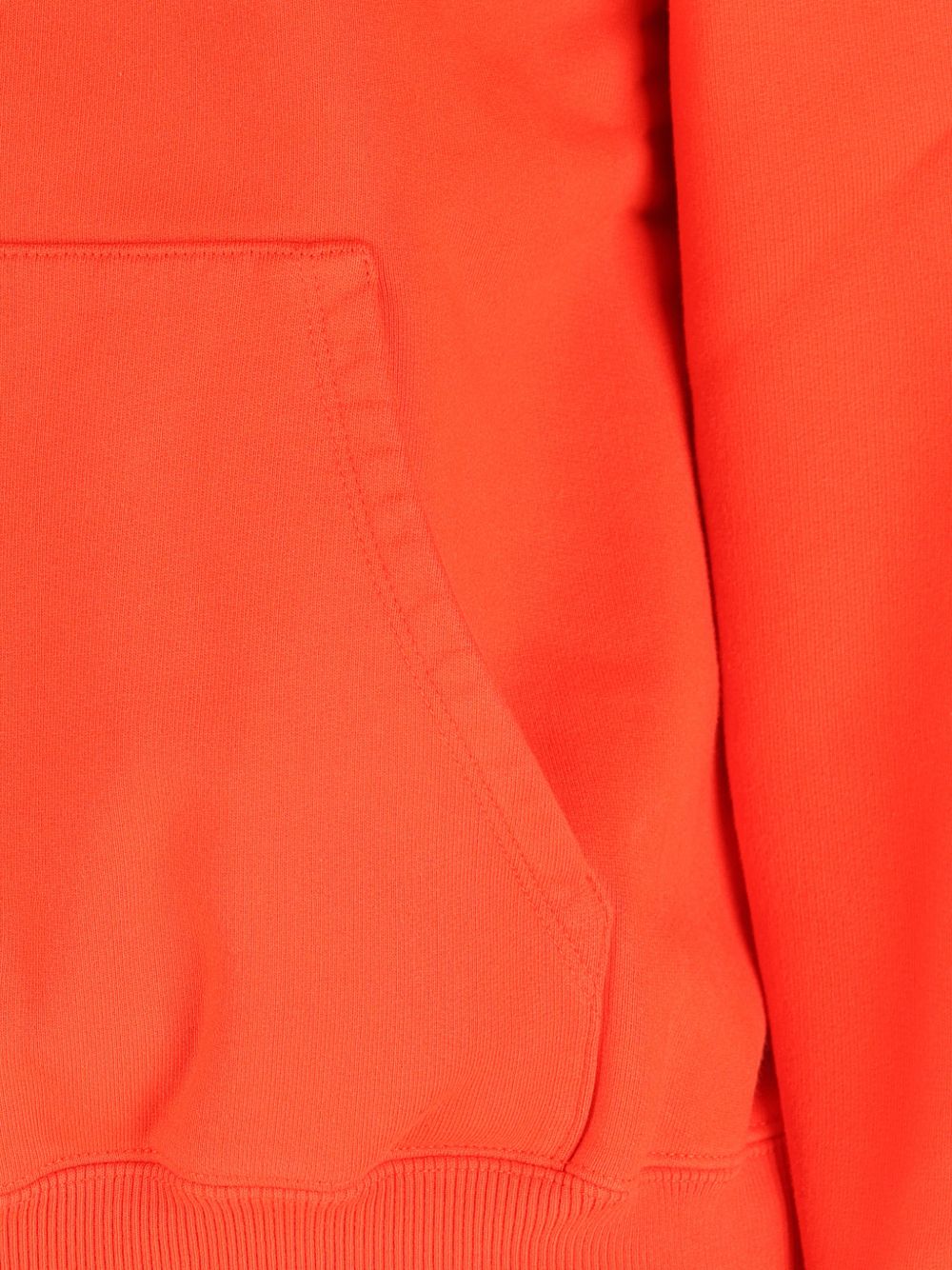 Celine Men Logo Cotton Hoodie