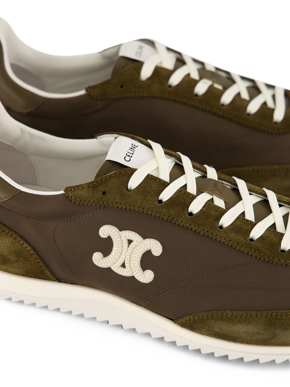 Celine Men Racer Sneakers CELINE
