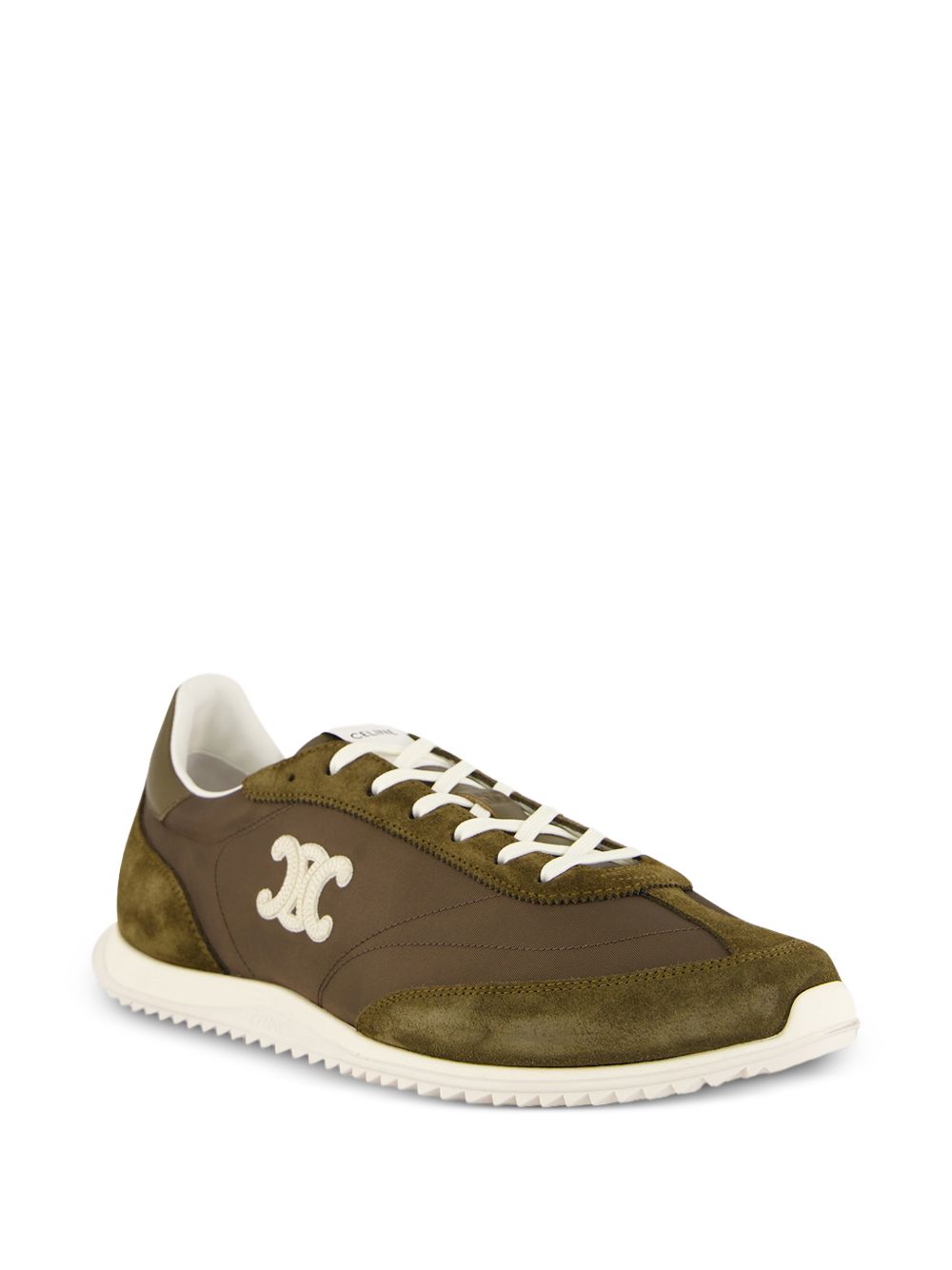 Celine Men Racer Sneakers CELINE