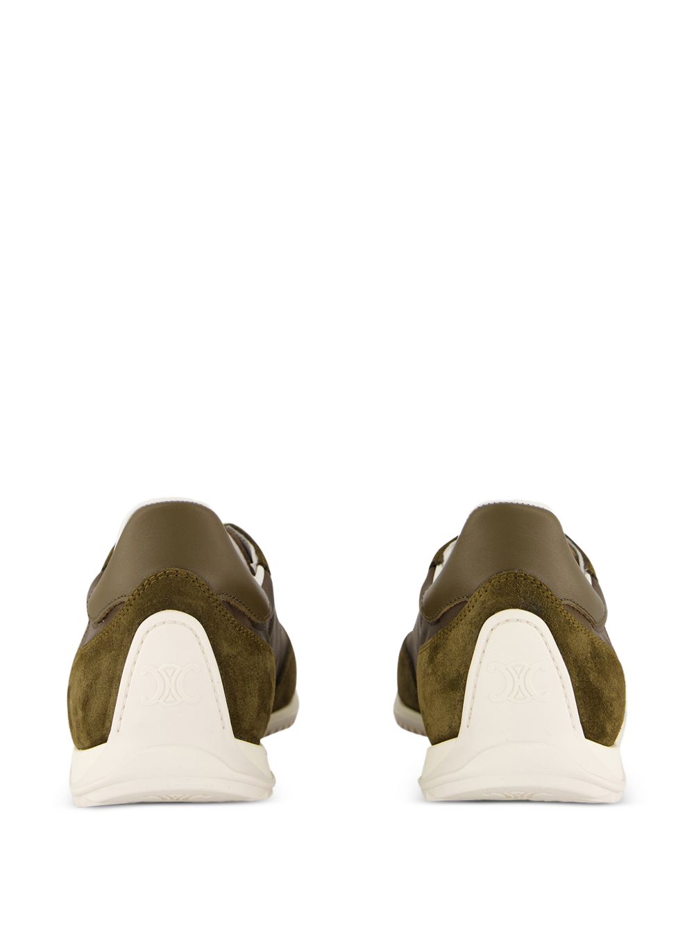 Celine Men Racer Sneakers CELINE