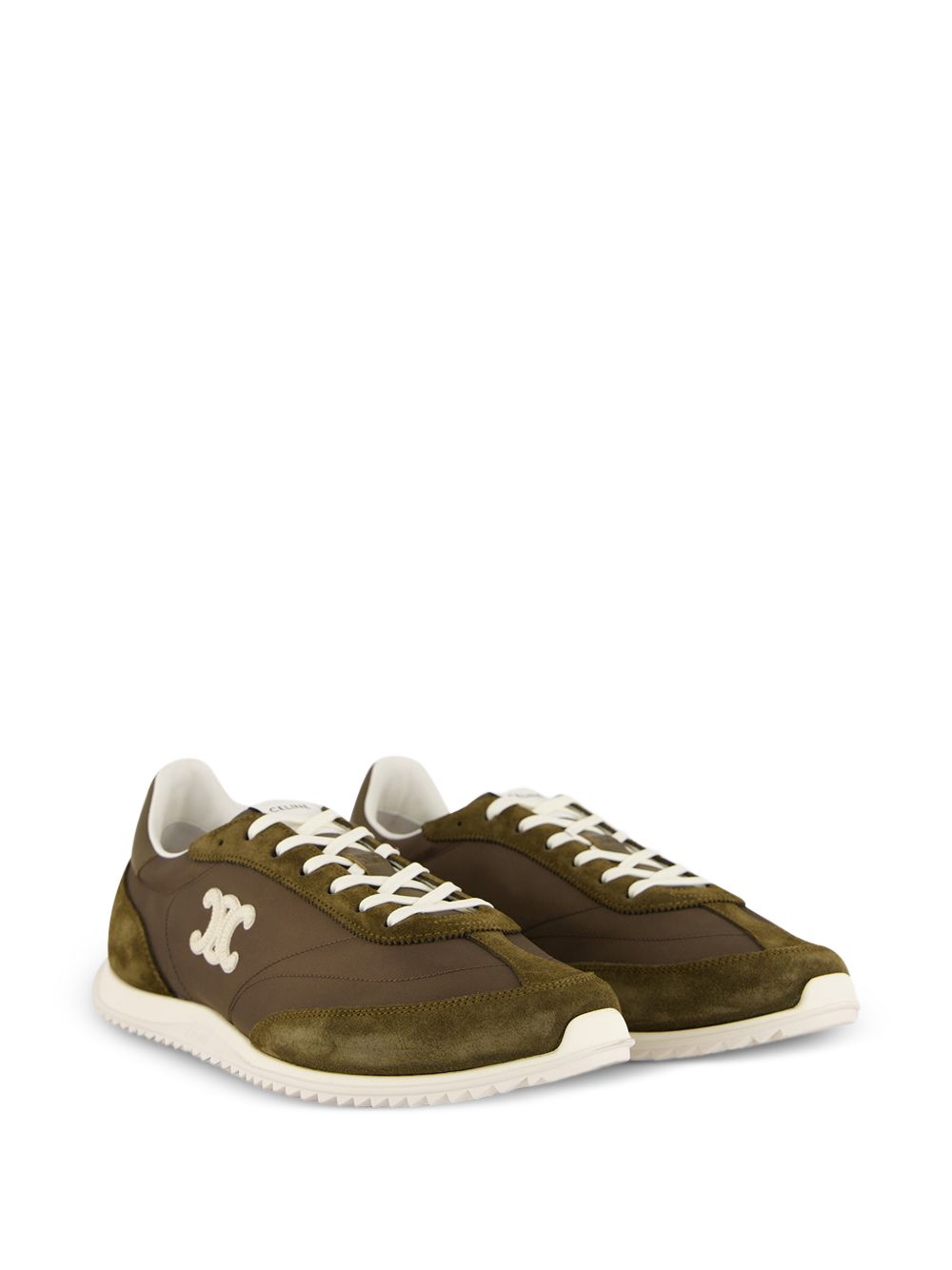 Celine Men Racer Sneakers CELINE