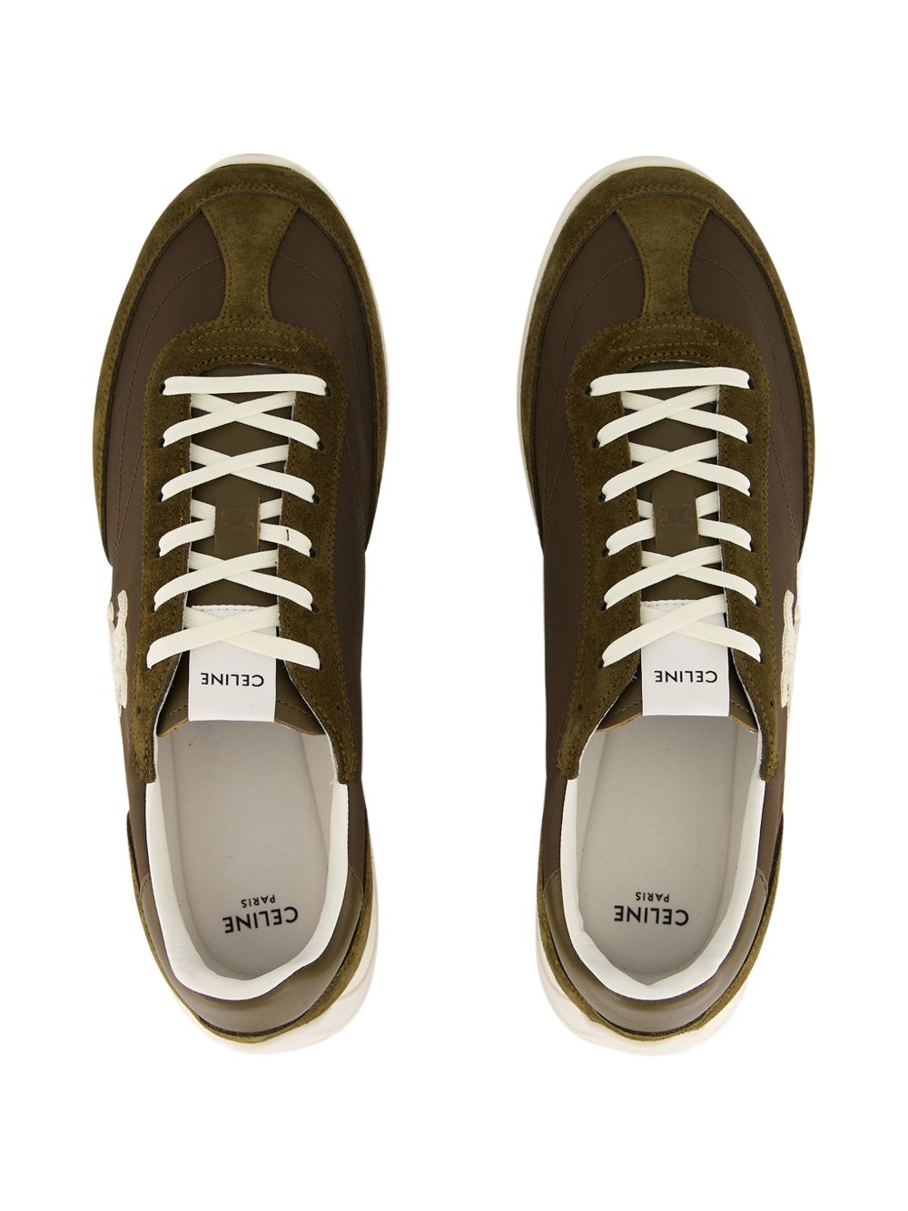 Celine Men Racer Sneakers CELINE
