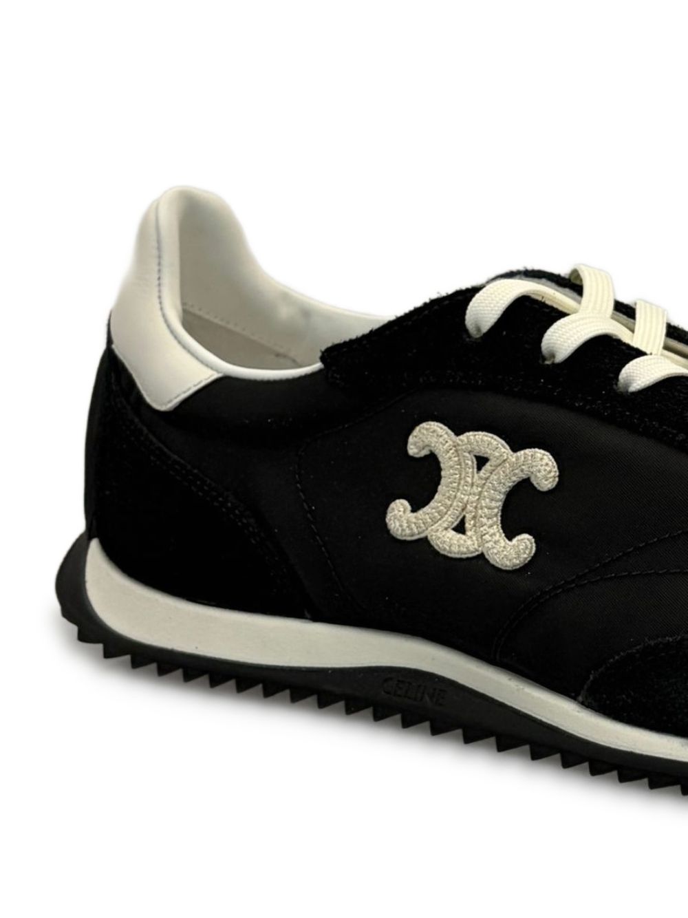 Celine Men Racer Sneakers CELINE