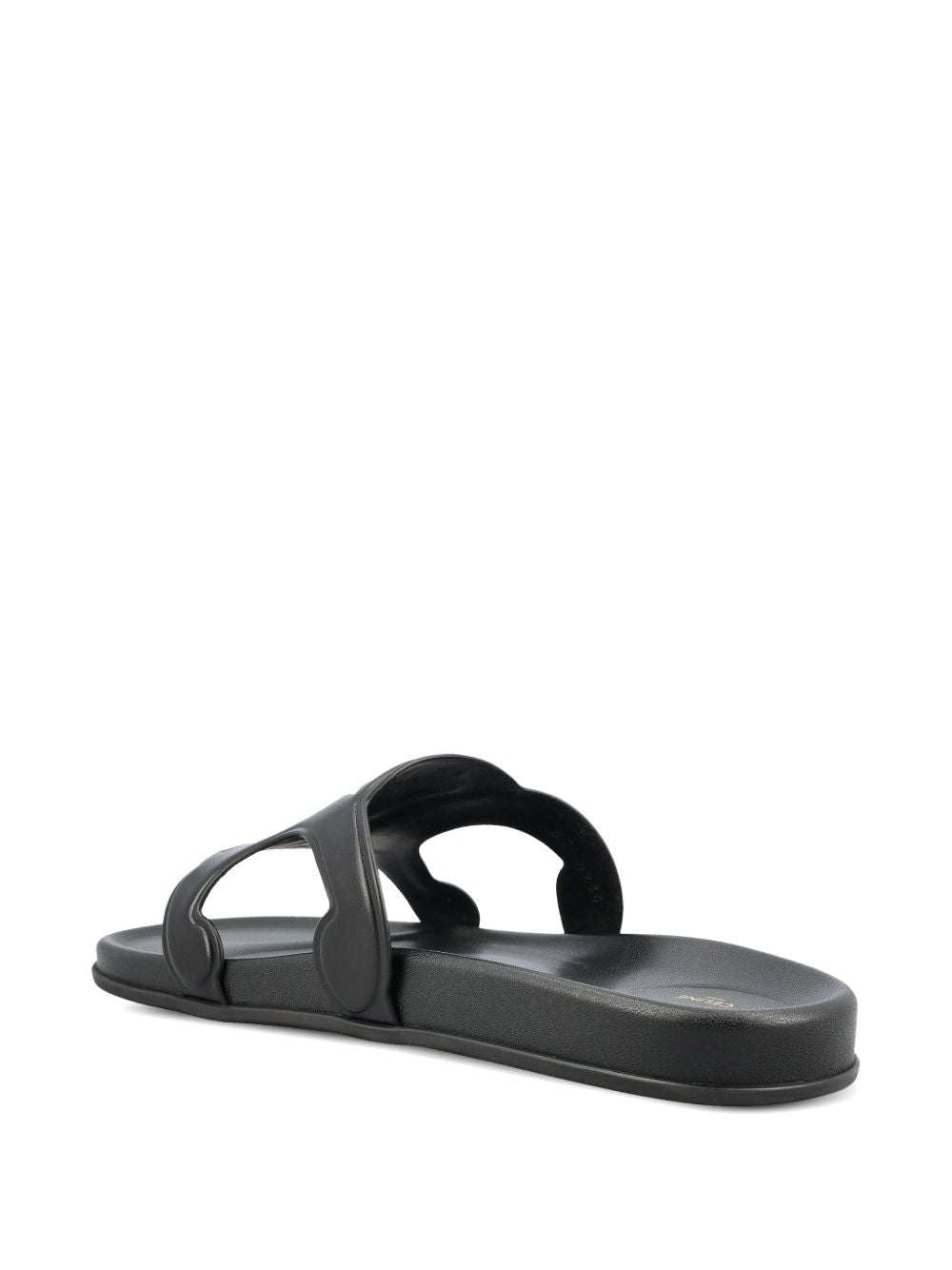 Celine Men Triomphe Slide Sandals CELINE