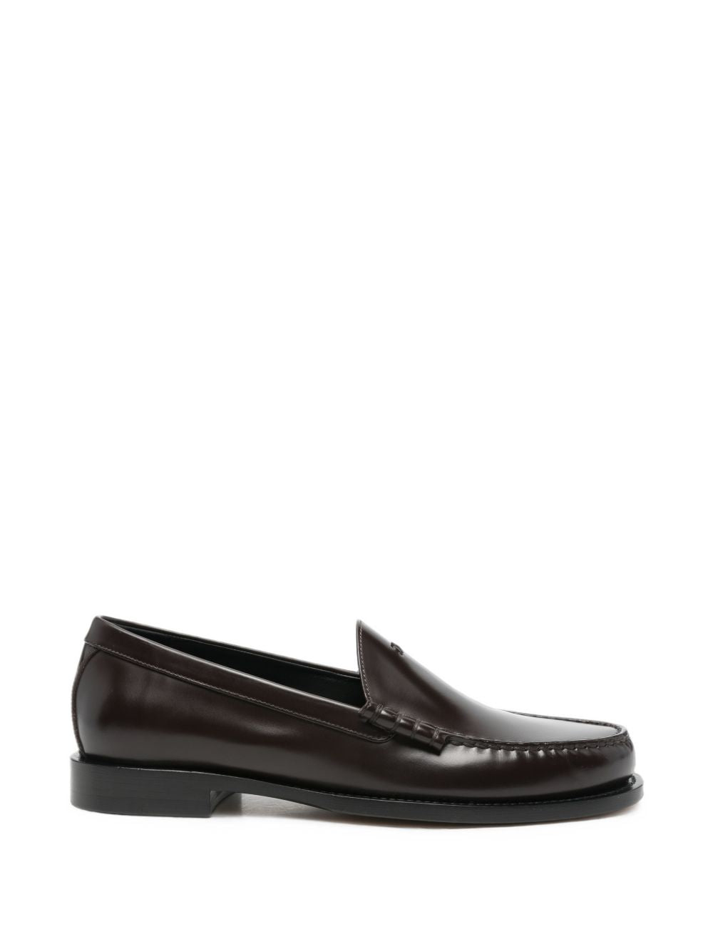Celine Men Classic Leather Loafers CELINE