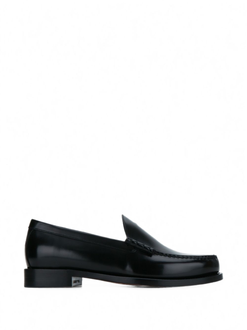 Celine Men Classic Leather Loafers CELINE