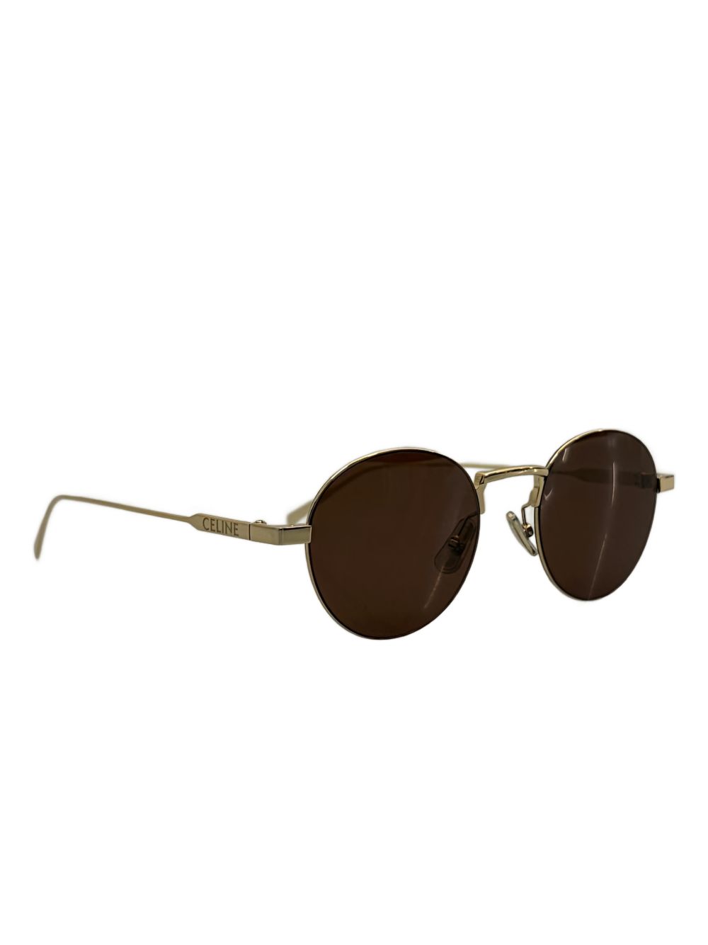 Celine Women Metal Frame Sunglasses CELINE