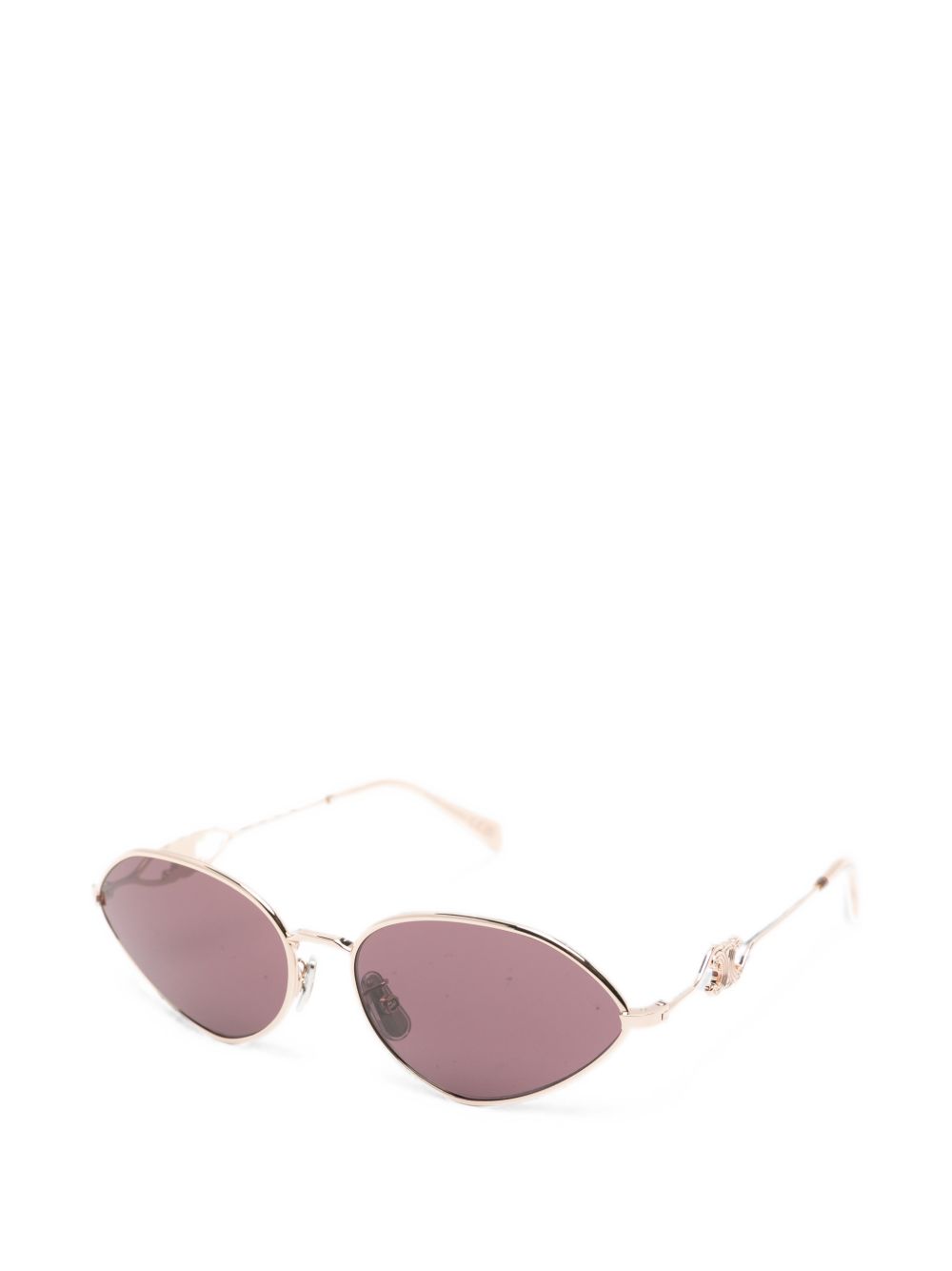 Celine Women Triomphe Wire Sunglasses CELINE