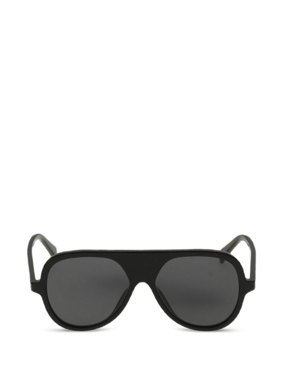 Celine Men Black Frame 66 Sunglasses CELINE