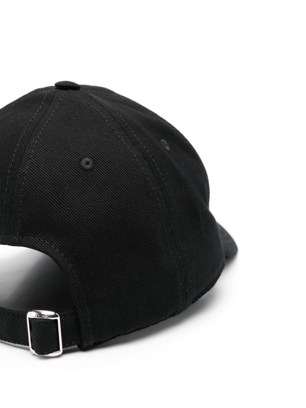 Celine Men Triomphe Baseball Cap CELINE