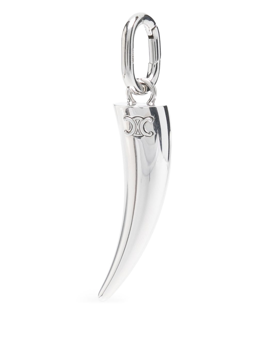 Celine Men Horn Charm CELINE