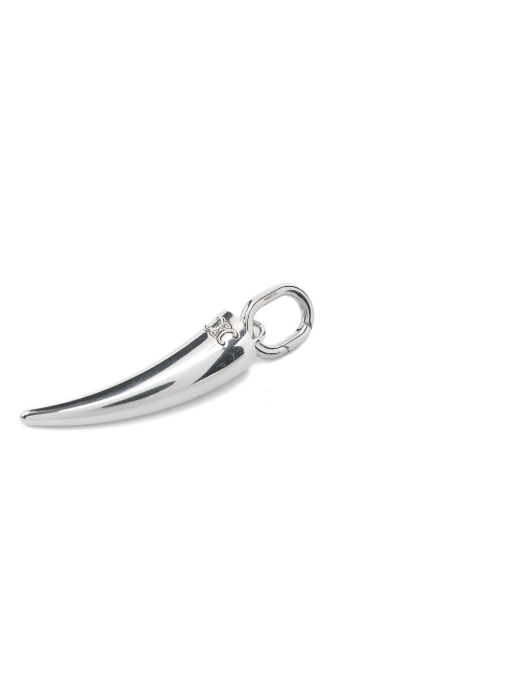 Celine Men Horn Charm CELINE