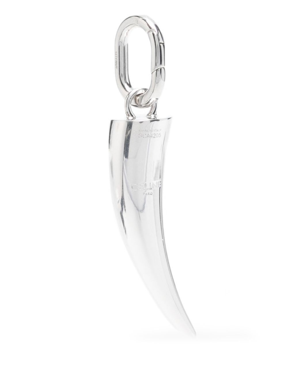 Celine Men Horn Charm CELINE