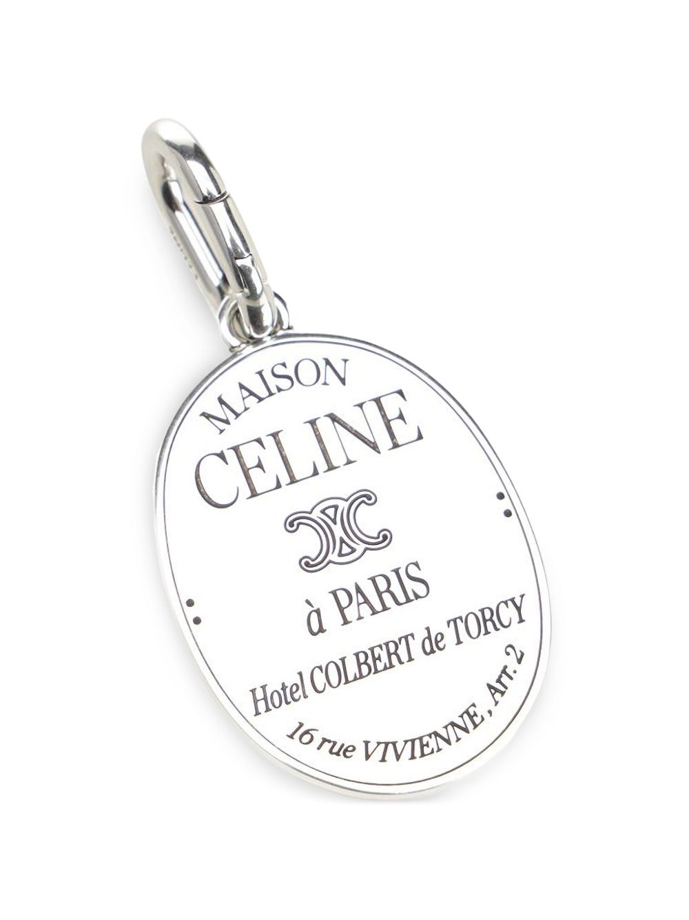 Celine Men Maison Celine Charm CELINE