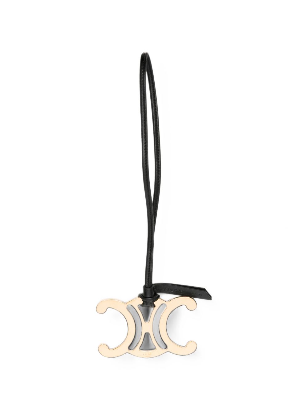 Celine Women Triomphe Maxi Charm CELINE