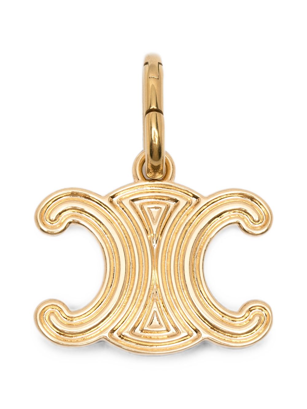 Celine Women Triomphe Charm CELINE