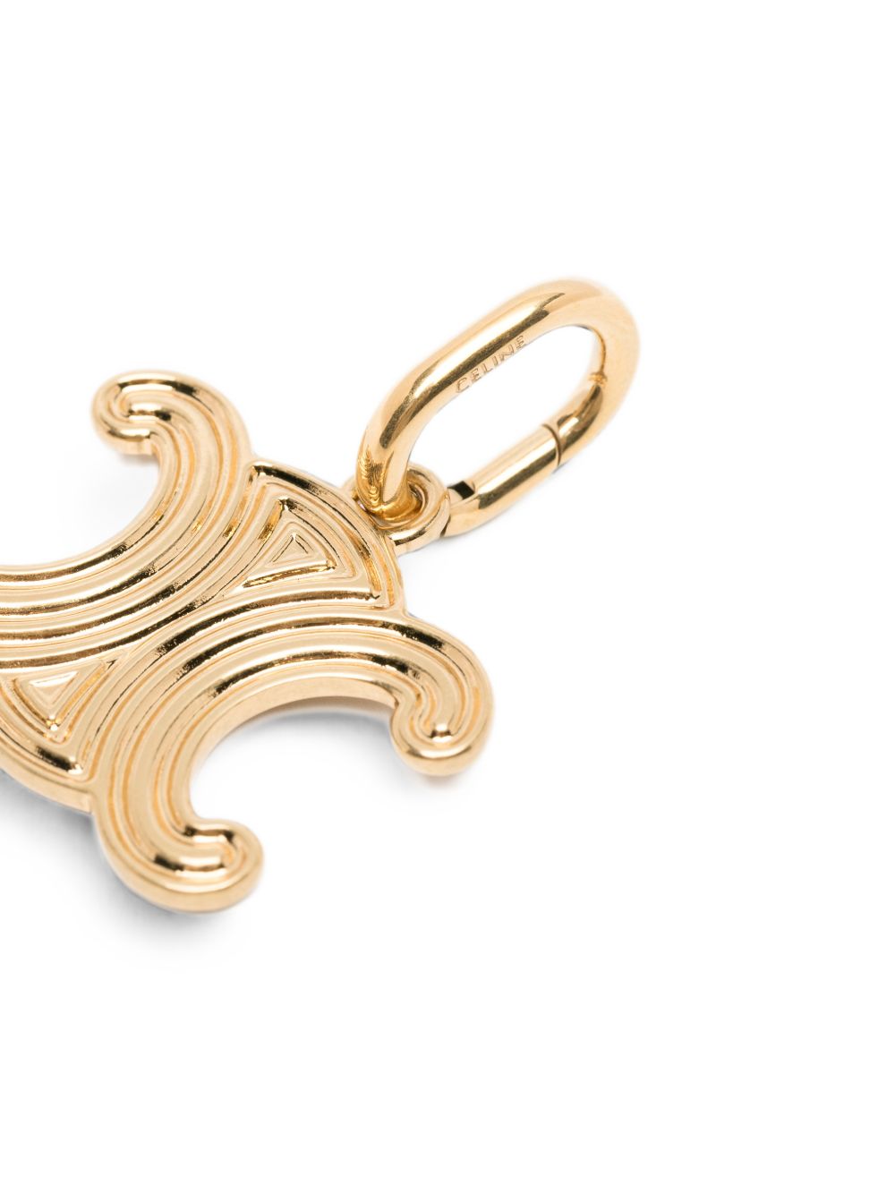 Celine Women Triomphe Charm CELINE