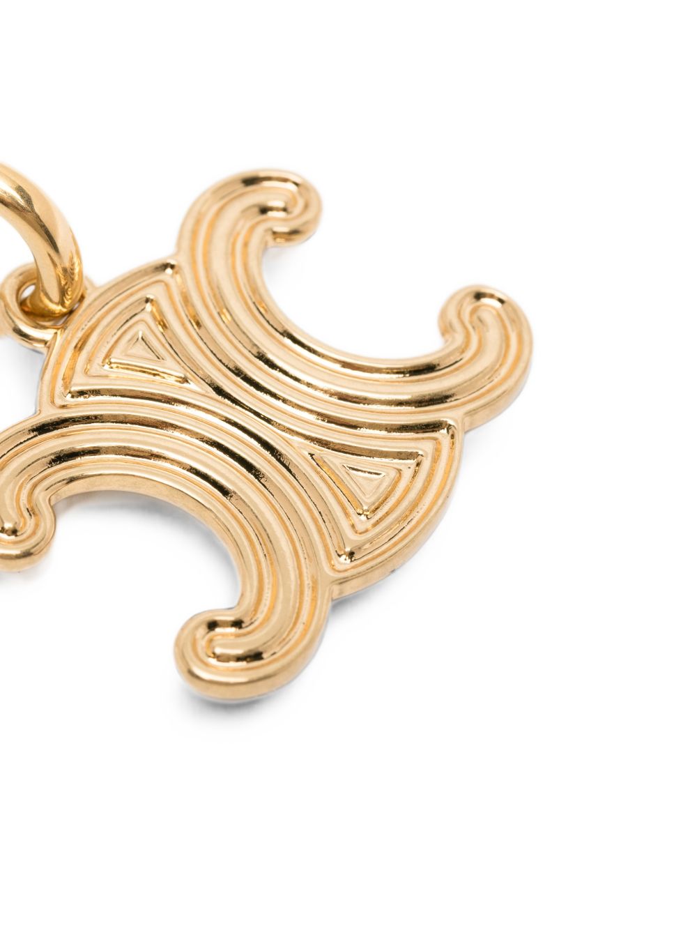 Celine Women Triomphe Charm CELINE