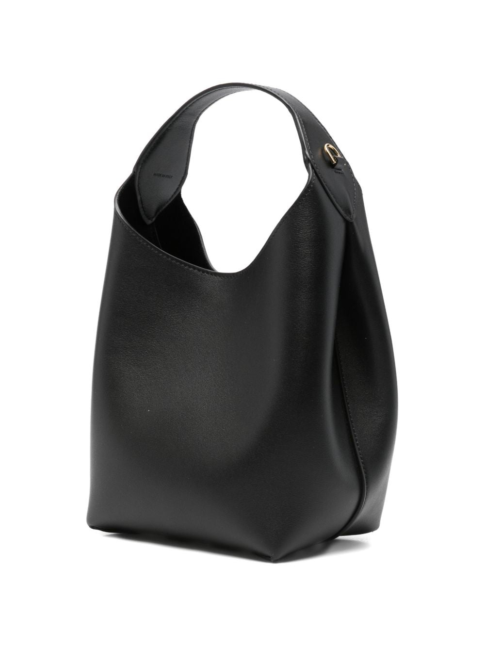 Celine Women Hobo Teen Leather Handbag CELINE