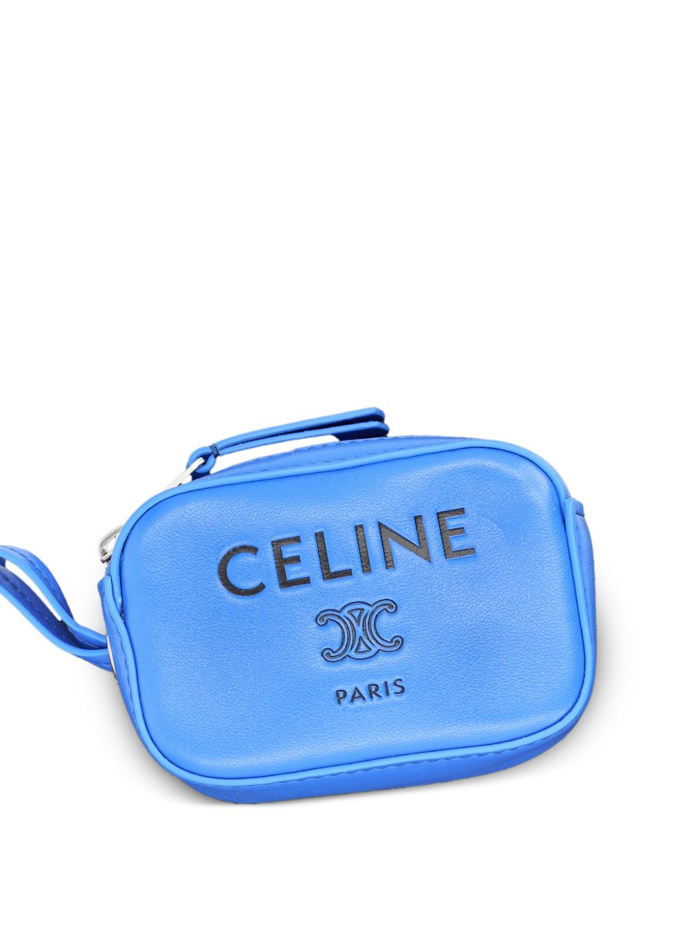Celine Men Leather Crossbody Bag CELINE