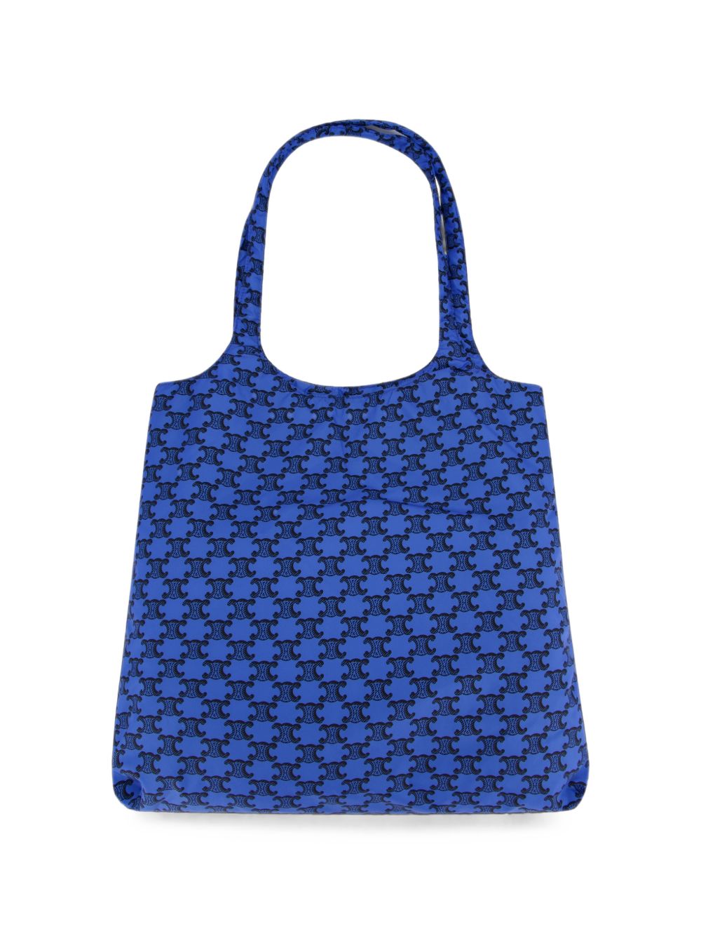 Celine Men Celine Padded Tote Bag CELINE