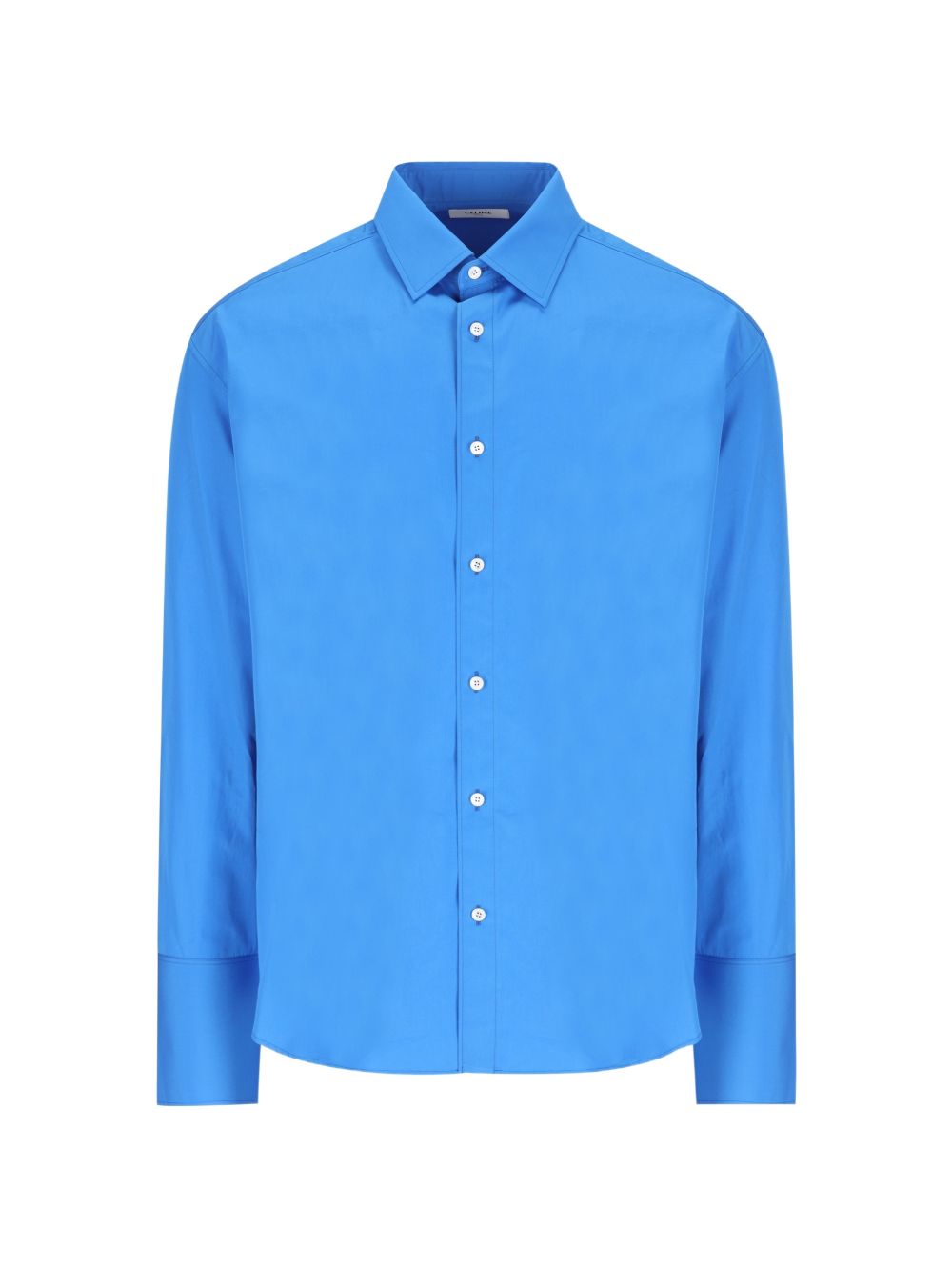 Celine Men Cotton Shirt CELINE