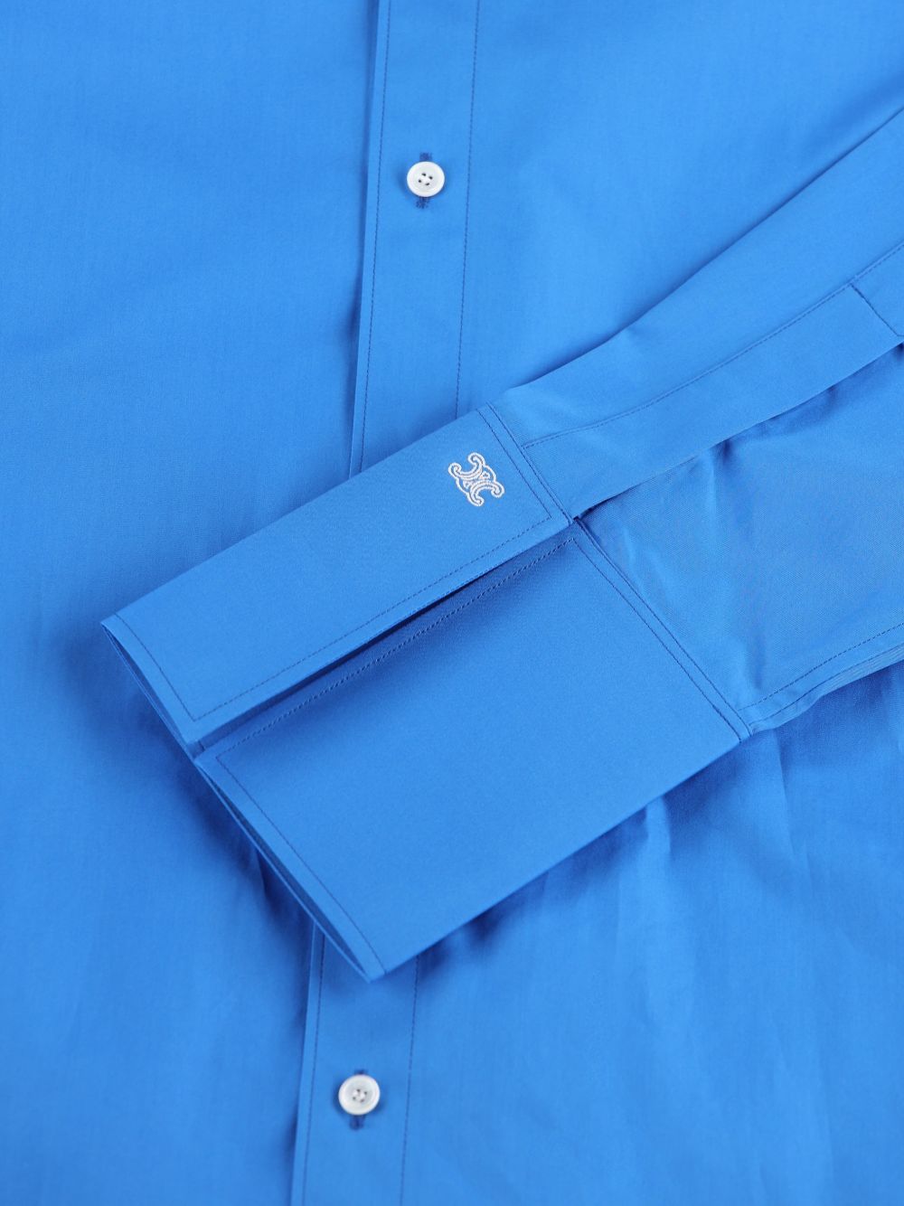 Celine Men Cotton Shirt CELINE